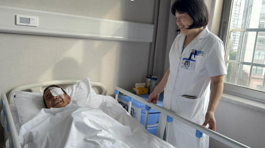 专家医生是如何判断白内障还是近视呢?配图2
